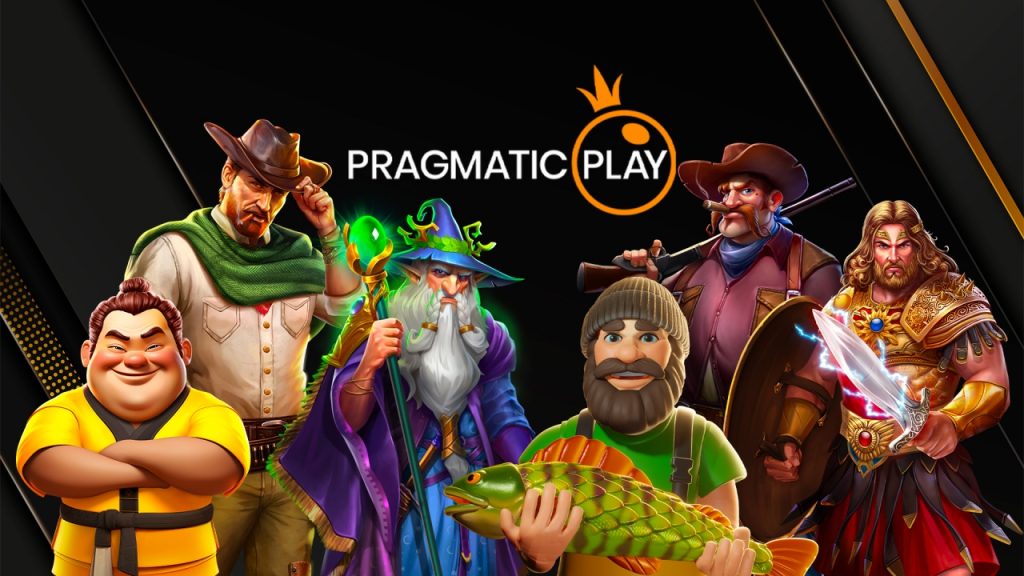 Mengenal Pragmatic Play Dari Sejarah Hingga Perkembangannya